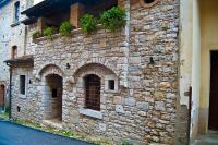 Bed And Breakfast Pa' Carrera - B&B Fragneto Monforte