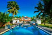 Handun Villas - B&B Talalla South