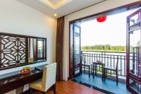 Pearl River Hoi An Hotel & Spa