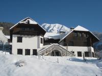 Landhaus Seebacher - B&B Spital am Pyhrn