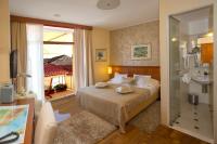 Superior Doppelzimmer mit Balkon