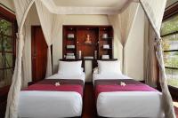 Royal Two-Bedroom Pool Villa with Free Return Airport Transfer