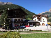 Residence Rottonara - B&B Corvara in Badia
