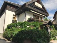 Apartmaji Sušnik - B&B