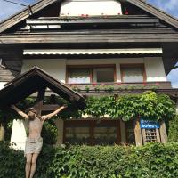 Apartmaji Sušnik - Ferienwohnung Bled