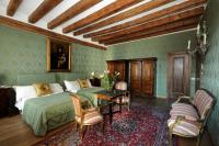 B&B Venice-Lido - Relais Alberti - Bed and Breakfast Venice-Lido