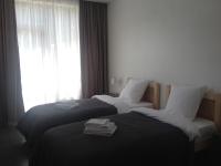 Economy Twin Room