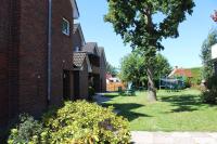 Ferienwohnanlage Lübben - Chambres d’hôtes Carolinensiel