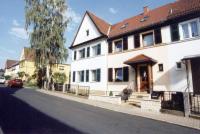Pension a la Kleinert - B&B Weimar