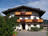 Zenauerhof - B&B Sankt Martin bei Lofer