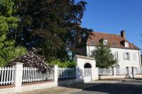 Domaine d'Adon - Bed and Breakfast Adon