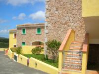 Appartamento con Balcone