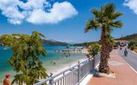 Apartments Sea Star Ivana - B&B Marina