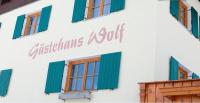 Gastehaus Wolf - Bed and Breakfast