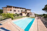 Umbria Country Shelter - B&B