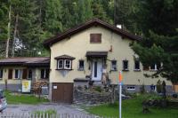 Bergheim Matta - B&B Davos