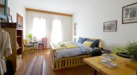 Habitación Doble Estándar
