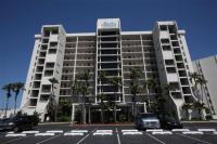Saida Towers Unit 3505 - B&B