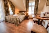 Villa Meridian - Ferienwohnung Trzesacz