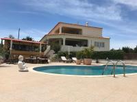 Villa mit privatem Pool