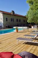 Maison Basta - B&B