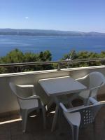 Appartamento Monolocale con Vista Mare