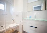 Apartamento con balcón