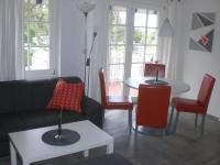 Maisonnette/Duplex Appartement