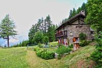 B&B Sauze d'Oulx - Home l'Enfern - Bed and Breakfast Sauze d'Oulx