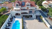 Apartments Villa Stella - B&B