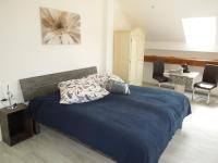 Apartamento Estudio