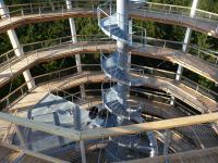 Apartmán Zlatá Vyhlídka - Ferienwohnung Johannisbad