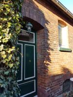 Fachwerkhaus Julius - Chambres d’hôtes Lehrte