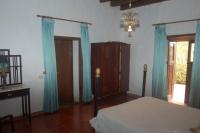 Villa con Vista Giardino