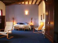 Le Moulin de Poilly - B&B