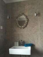 Suite met Uitzicht op het Meer