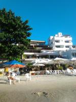 Coco Beach Apart 3A - Chambres d’hôtes