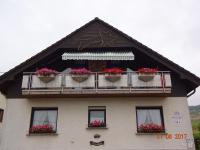 Appartement met Groot Balkon