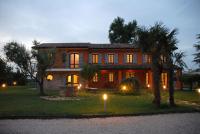 B&B Pernumia - Ca' Borgo delle Rane - Bed and Breakfast Pernumia