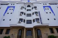 B&B Asilah - Hotel Zelis - Bed and Breakfast Asilah