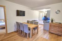 Two-Bedroom Apartment D