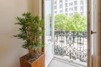Appartement Supérieur - Vue sur Ville