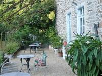 Domaine des Papeteries - Ferienwohnung