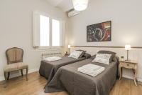 Appartement Mansardé 3 Chambres avec Terrasse - Pau Claris, 97