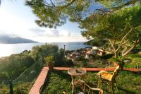 B&B Portoferraio - Il Melograno - Goelba - Bed and Breakfast Portoferraio