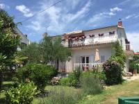 Apartments Asovic - Ferienwohnung