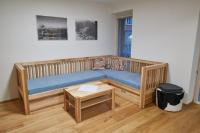 One-Bedroom Apartment J