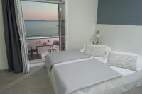 Apartment with Sea View and Balcony