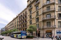 Bcn Paseo De Gracia Rocamora Apartment - B&B Barcellona