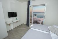 Appartement avec Balcon - Vue sur Mer